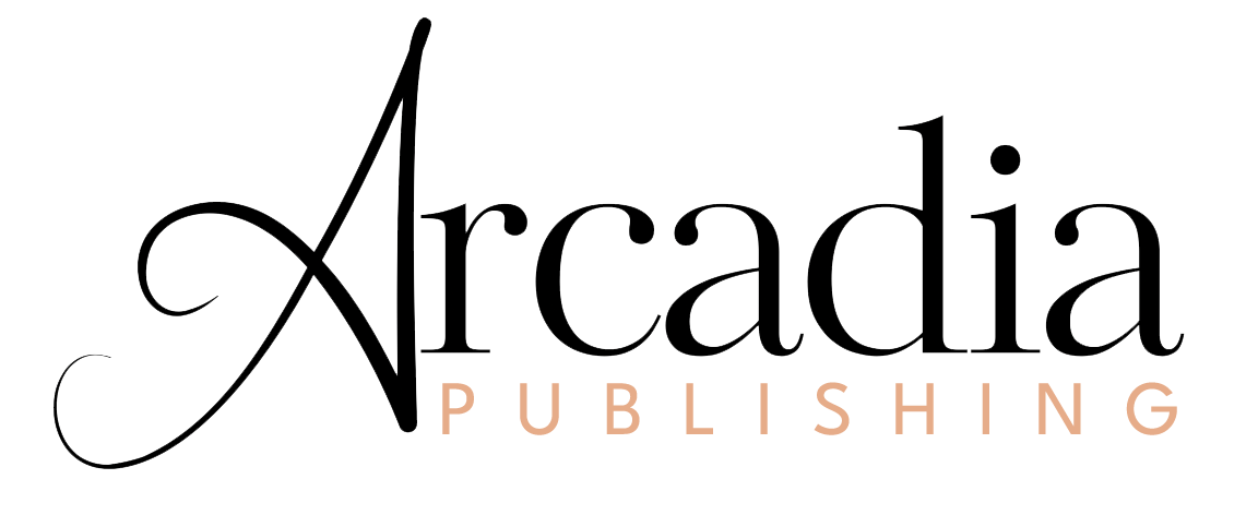 Arcadia Publishing